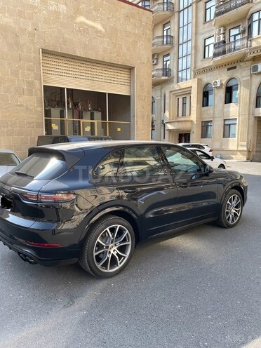 Porsche Cayenne 2020, 13,000 km - 3.0 l - Bakı