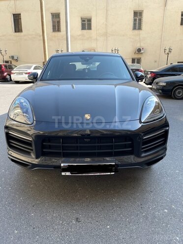 Porsche Cayenne 2020, 13,000 km - 3.0 l - Bakı