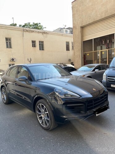 Porsche Cayenne 2020, 13,000 km - 3.0 l - Bakı