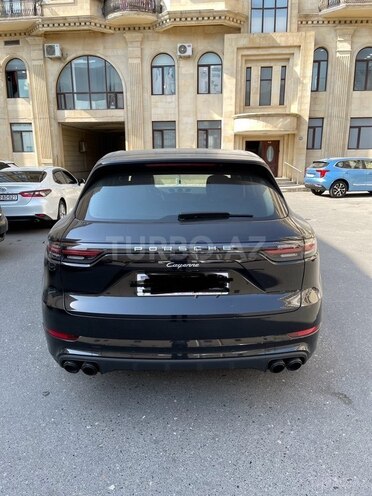 Porsche Cayenne 2020, 13,000 km - 3.0 l - Bakı