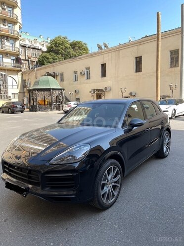 Porsche Cayenne 2020, 13,000 km - 3.0 l - Bakı