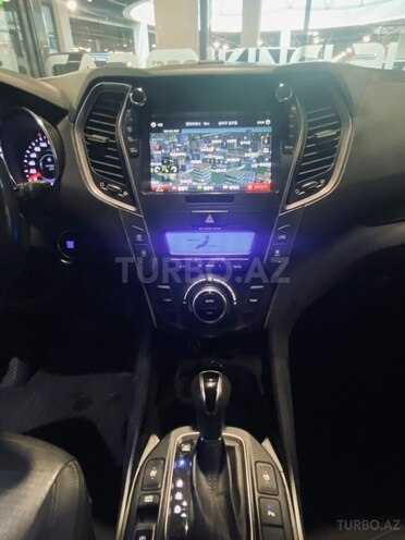Hyundai Maxcruz-7