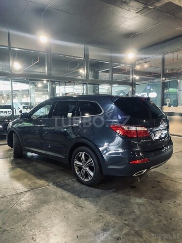 Hyundai Maxcruz-11
