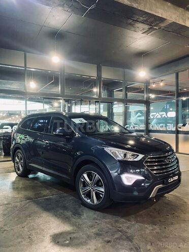 Hyundai Maxcruz-2