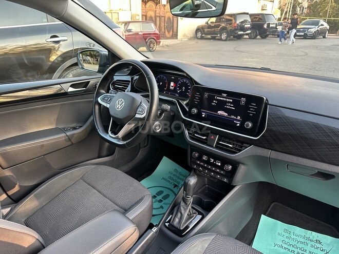 Volkswagen Polo 2021, 54,600 km - 1.6 л - Bakı