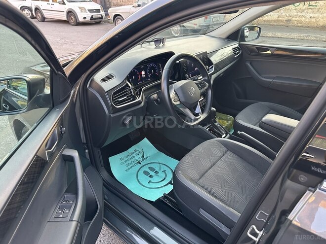 Volkswagen Polo 2021, 54,600 km - 1.6 л - Bakı