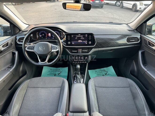 Volkswagen Polo 2021, 54,600 km - 1.6 л - Bakı