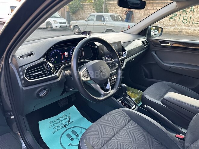 Volkswagen Polo 2021, 54,600 km - 1.6 л - Bakı
