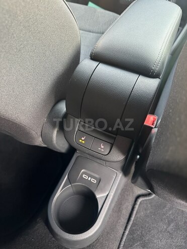 Volkswagen Polo 2021, 54,600 km - 1.6 л - Bakı