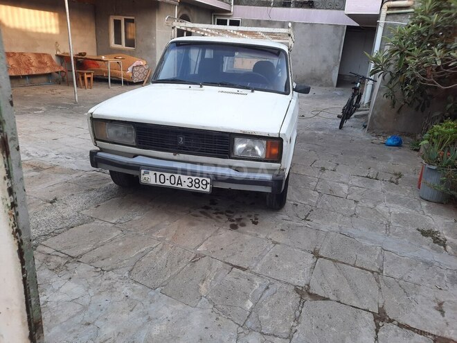 LADA (VAZ) 2104 1997, 300,000 km - 1.5 л - Bakı