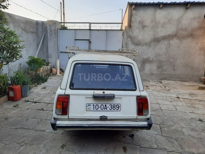 LADA (VAZ) 2104 1997, 300,000 km - 1.5 л - Bakı