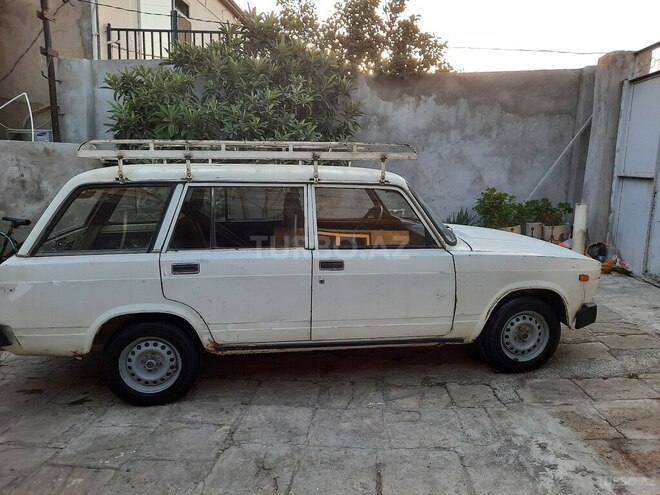 LADA (VAZ) 2104 1997, 300,000 km - 1.5 л - Bakı