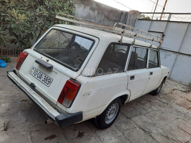LADA (VAZ) 2104 1997, 300,000 km - 1.5 л - Bakı
