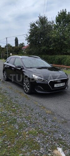 Hyundai i30 2019, 215,000 km - 1.6 л - Bakı