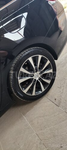 Hyundai i30 2019, 215,000 km - 1.6 л - Bakı