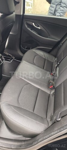 Hyundai i30 2019, 215,000 km - 1.6 л - Bakı