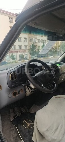 Ford Transit 2000, 576,500 km - 2.5 л - Ağstafa