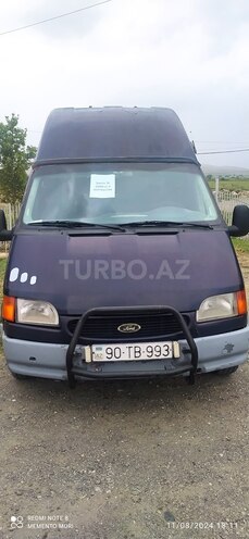 Ford Transit 2000, 576,500 km - 2.5 л - Ağstafa