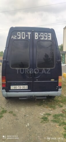 Ford Transit 2000, 576,500 km - 2.5 л - Ağstafa