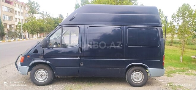 Ford Transit 2000, 576,500 km - 2.5 л - Ağstafa