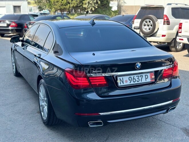 BMW 750-6