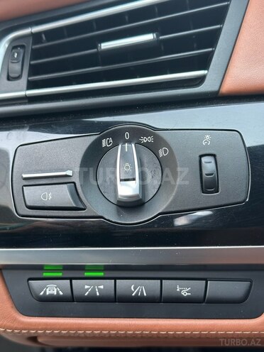 BMW 750-18