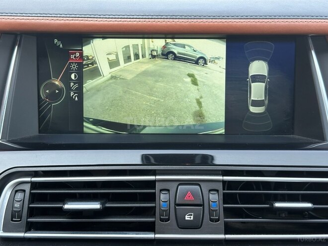 BMW 750-20