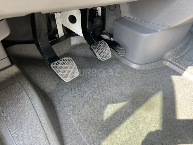 Mercedes Sprinter 315-15