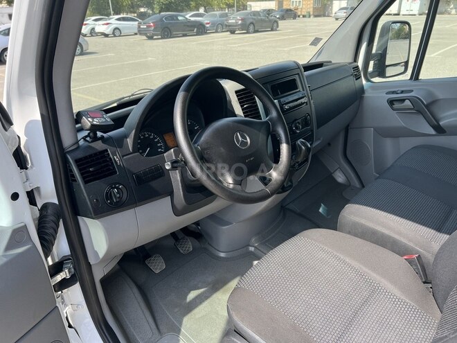 Mercedes Sprinter 315-8
