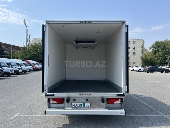 Mercedes Sprinter 315-6