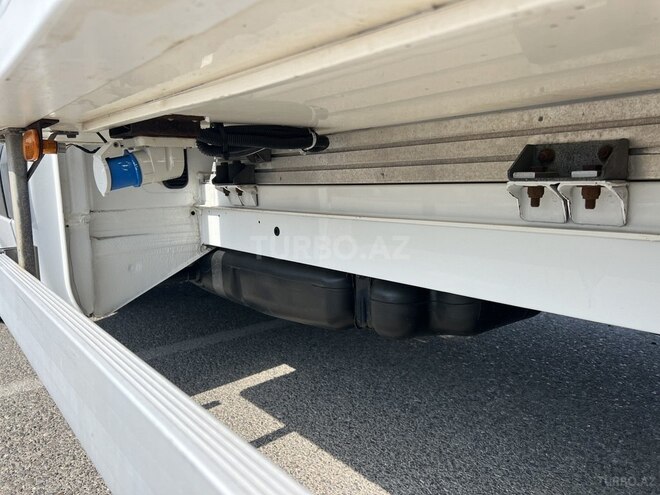 Mercedes Sprinter 315-13