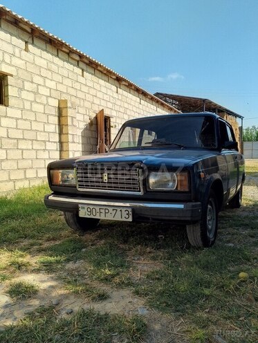 LADA (VAZ) 2107 2004, 97,771 km - 1.6 л - Bərdə