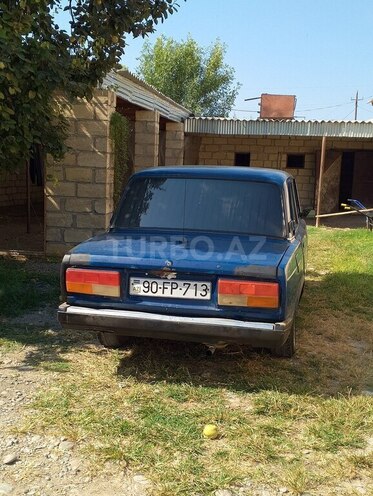LADA (VAZ) 2107 2004, 97,771 km - 1.6 л - Bərdə