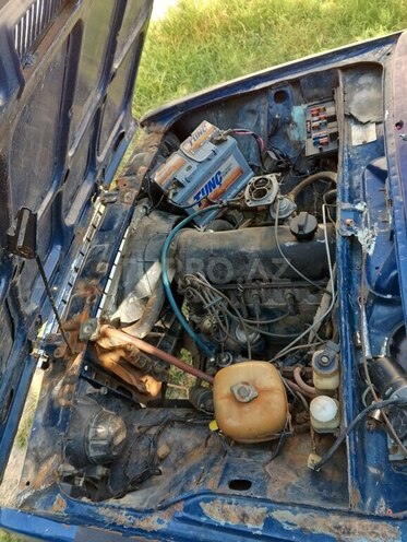 LADA (VAZ) 2107 2004, 97,771 km - 1.6 л - Bərdə