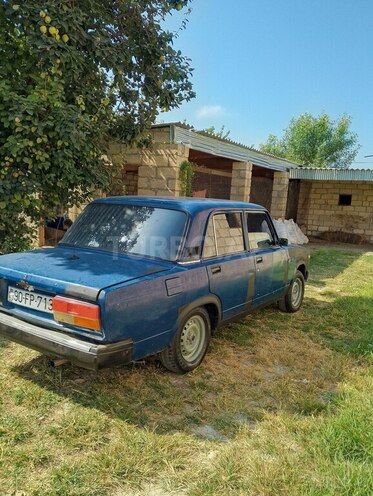 LADA (VAZ) 2107 2004, 97,771 km - 1.6 л - Bərdə