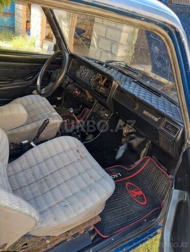 LADA (VAZ) 2107 2004, 97,771 km - 1.6 л - Bərdə