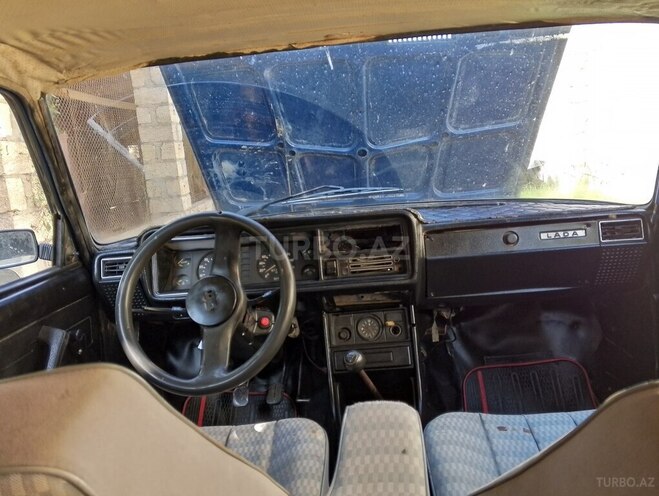 LADA (VAZ) 2107 2004, 97,771 km - 1.6 л - Bərdə