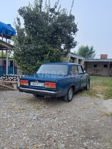 LADA (VAZ) 2107 2004, 97,771 km - 1.6 л - Bərdə