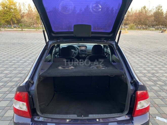 LADA (VAZ) Priora 2015, 105,000 km - 1.6 l - Şirvan