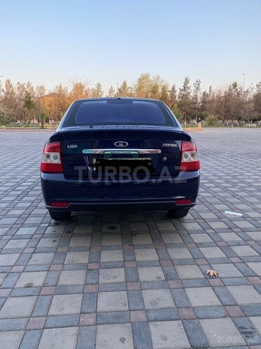 LADA (VAZ) Priora 2015, 105,000 km - 1.6 l - Şirvan