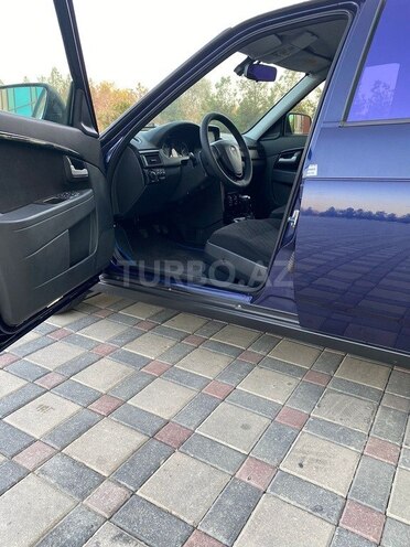 LADA (VAZ) Priora 2015, 105,000 km - 1.6 l - Şirvan