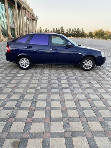 LADA (VAZ) Priora 2015, 105,000 km - 1.6 l - Şirvan