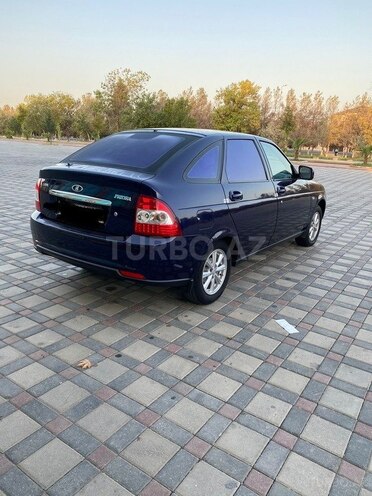 LADA (VAZ) Priora 2015, 105,000 km - 1.6 l - Şirvan