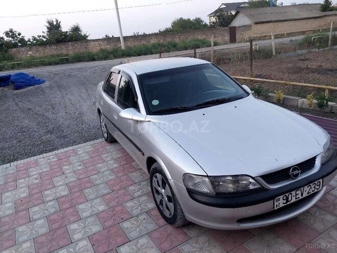 Opel Vectra 1998, 440,000 km - 2.0 l - Masallı