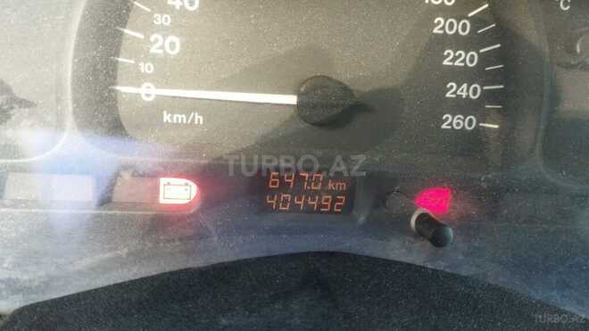Opel Vectra 1998, 440,000 km - 2.0 l - Masallı