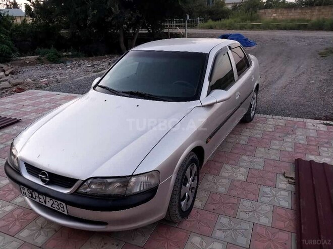 Opel Vectra 1998, 440,000 km - 2.0 l - Masallı