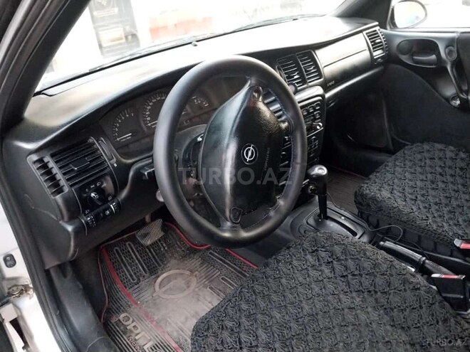 Opel Vectra 1998, 440,000 km - 2.0 l - Masallı