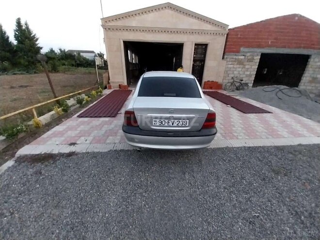 Opel Vectra 1998, 440,000 km - 2.0 l - Masallı