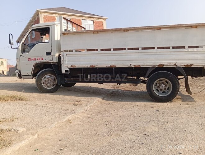 Foton Forland 2012, 130,000 km - 3.9 l - Bakı