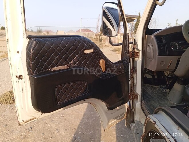 Foton Forland 2012, 130,000 km - 3.9 l - Bakı